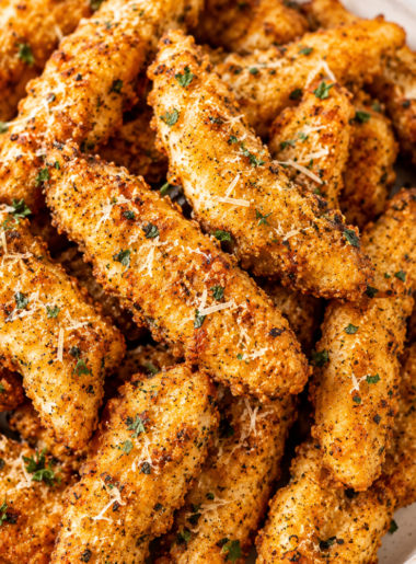 17 Air Fryer After-School Snacks Kids Will Actually Be Excited About