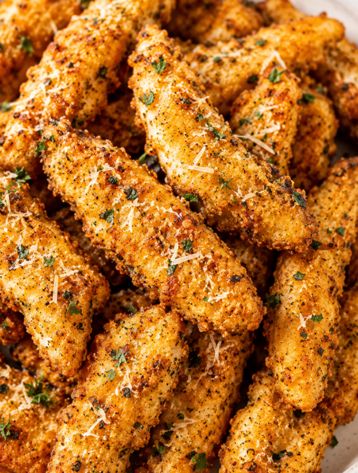 17 Air Fryer After-School Snacks Kids Will Actually Be Excited About