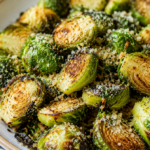 Air Fryer BBQ Side Dishes