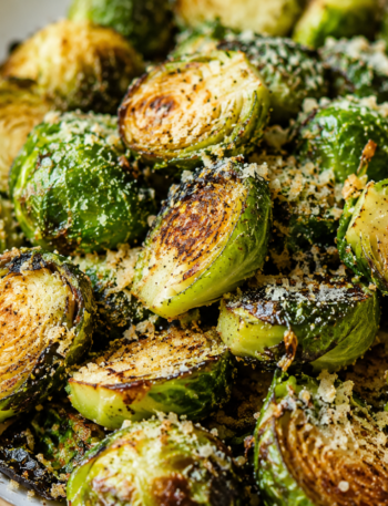 Air Fryer BBQ Side Dishes