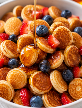 Air Fryer Breakfast Ideas for School Mornings