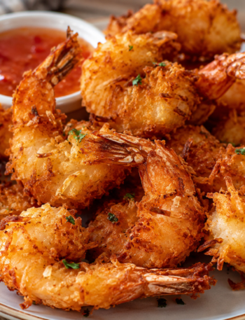 Air Fryer Dinners for Hot Summer Nights