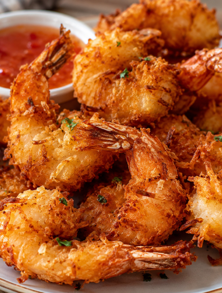 Air Fryer Dinners for Hot Summer Nights