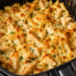 Air Fryer Fall Dinner Recipes