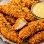 Air Fryer Game Day Appetizers