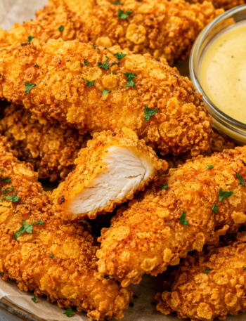 Air Fryer Game Day Appetizers