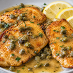 Summer Air Fryer Chicken Recipes