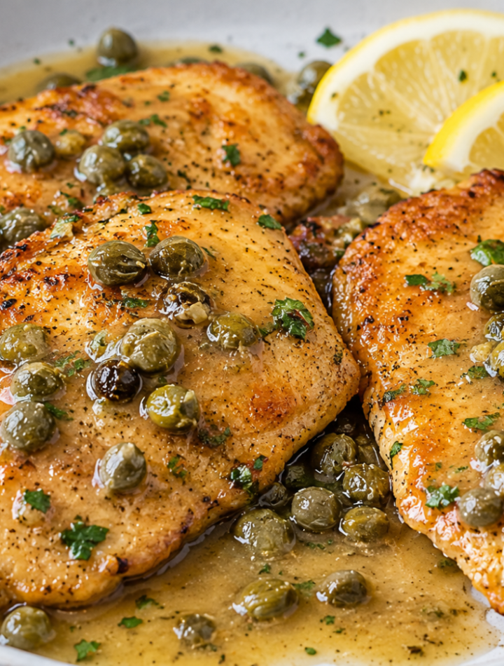 Summer Air Fryer Chicken Recipes