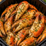 17 Air Fryer Fall Finger Foods That Always Disappear First 🍂