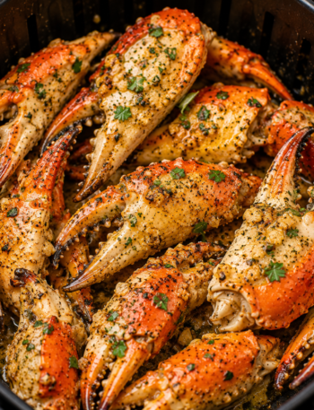 17 Air Fryer Fall Finger Foods That Always Disappear First 🍂