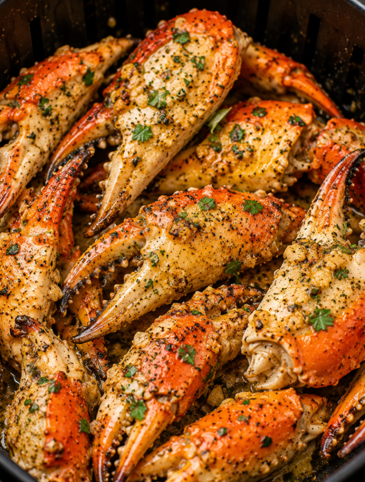 17 Air Fryer Fall Finger Foods That Always Disappear First 🍂
